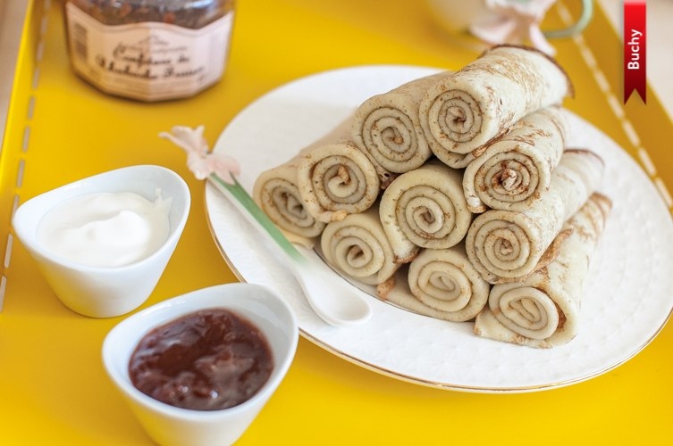 С началом Сырной седмицы, последней неделей перед Великим постом.