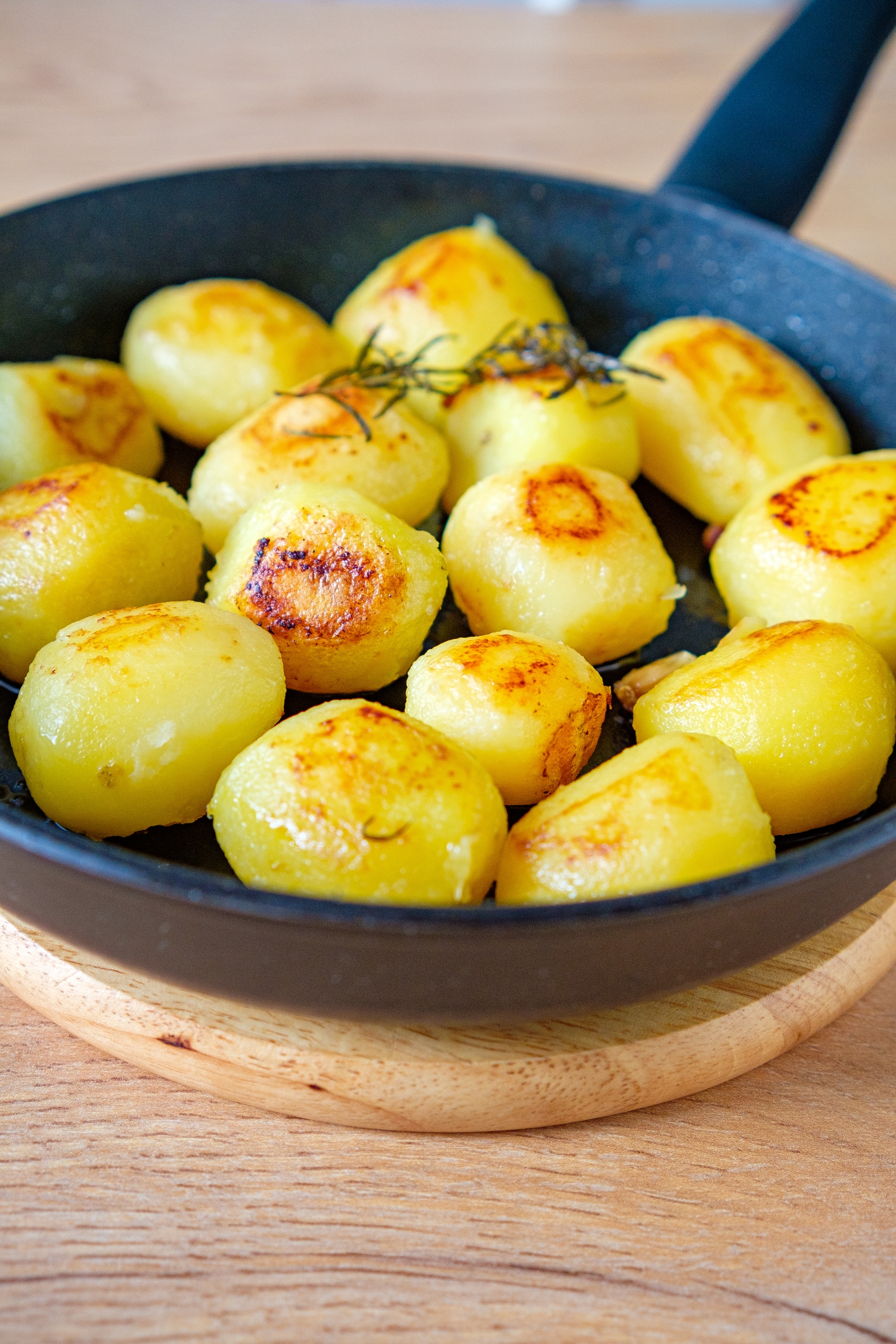 Подборка блюд из картофеля