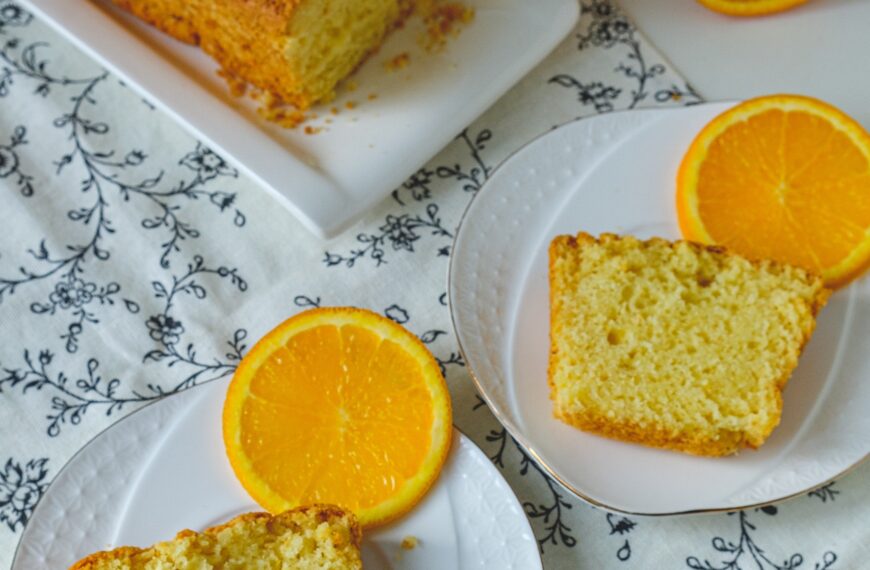 Подборка рецептов постной выпечки