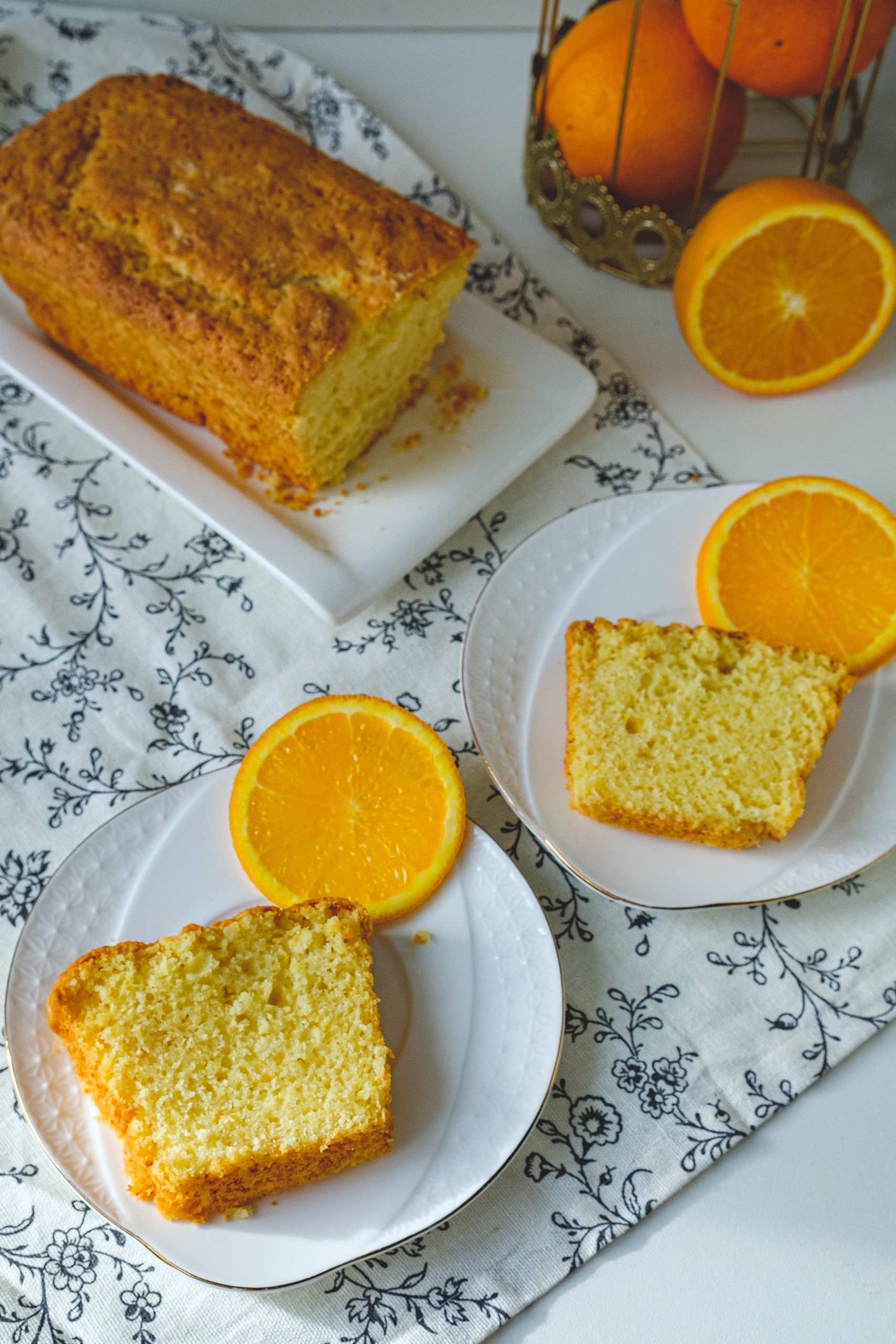 Подборка рецептов постной выпечки