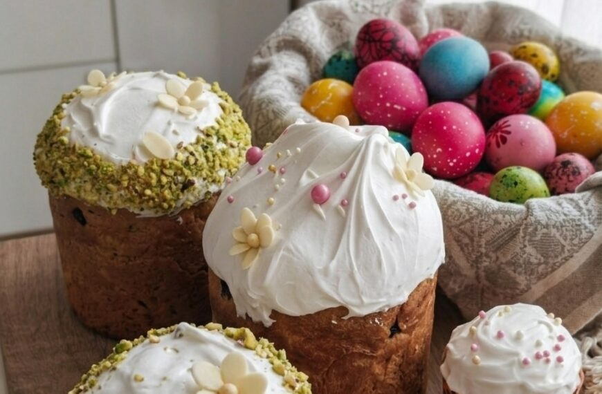 Христос Воскресе!