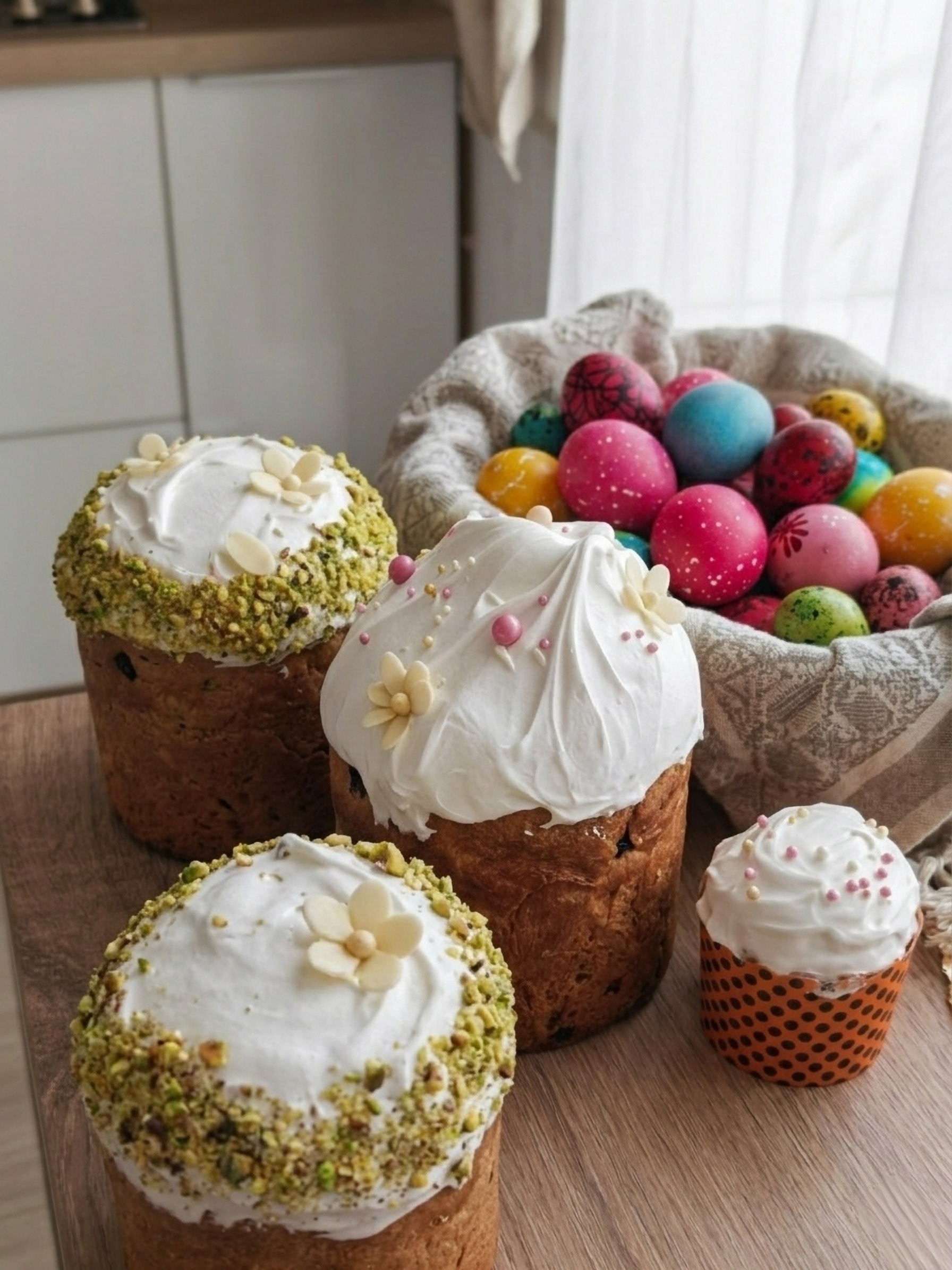 Христос Воскресе!