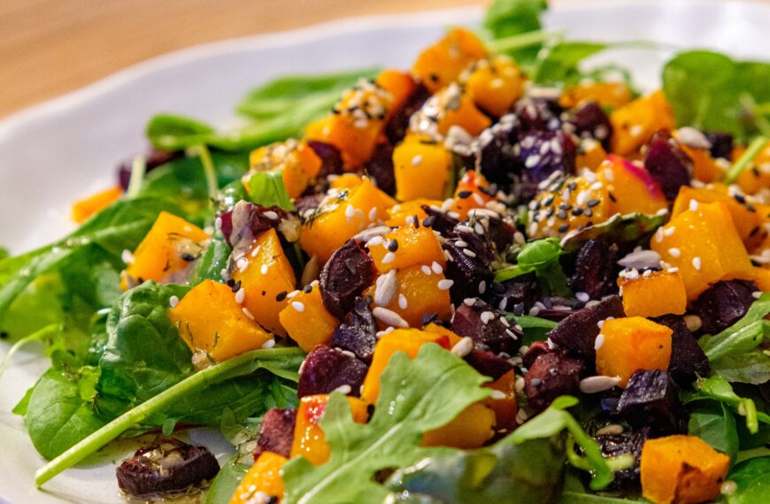 Подборка постных блюд со свёклой