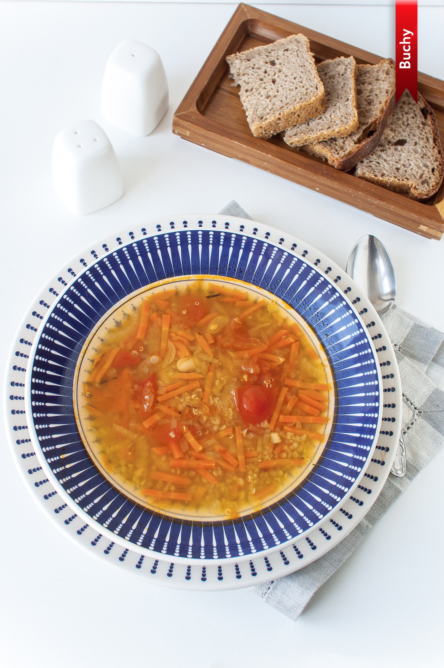 Бобовые в супах — это не только вкусно, но и сытно! Мы собрали для вас подборку ароматных супов с фасолью, чечевицей и нутом, которые согреют и насытят. Выбирайте рецепт по душе и готовьте с удовольствием!3
